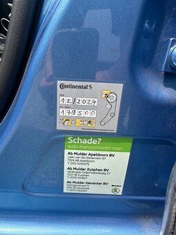 Predám Škoda octavia III 2.0TDI 110KW 2016 - 8