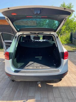 Volkswagen Touareg II 3.0 V6 TDI BMT 4MOTION - 8