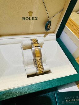 Rolex DateJust 126333 41mm - 8