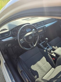 Superb 2017 2.0tdi 110kw - 8