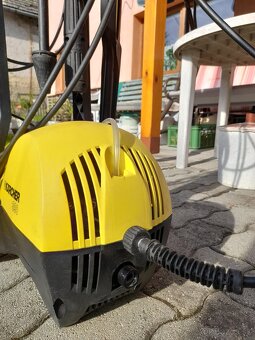 VAPKA Karcher - 8