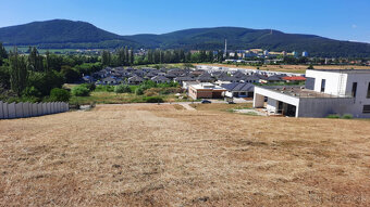 Lukratívny POZEMOK č. 1 na RD, 1551 m2, Partizánske - 8