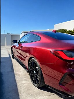 BMW M440i 2022 - 8