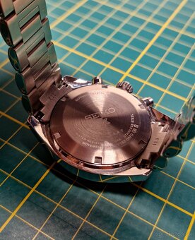 Seiko SSC933 - 8