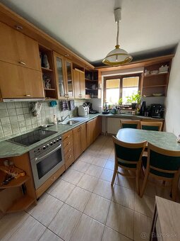 2. izbový byt na Moyzesovej ulici - 8