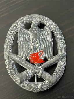 Nemecko WW2 zo zbierky - 8