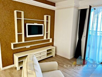 SPEKTRUM REALITY- NA PREDAJ- 2-izbový apartmán v Rezort Gold - 8