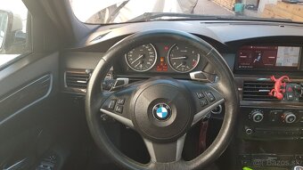 Bmw 530 e61 - 8