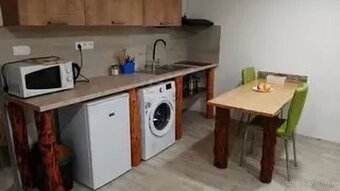 Na predaj rekonštruovaný MINI HOUSE v lukratívnej lokalite K - 8