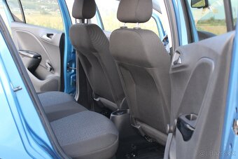 Opel corsa 1.4 Automat Top stav Prvý Majitel - 8
