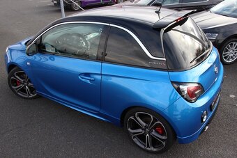 Opel Adam S 1.4 Turbo už od 129€ mesačne - 8