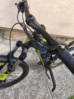 Horský bicykel Specialized - 8