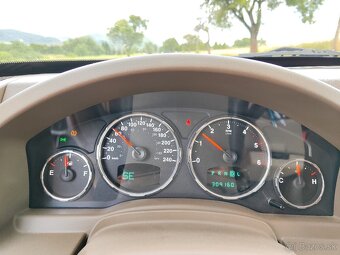 Jeep cherokee kk 2.8 crd - 8