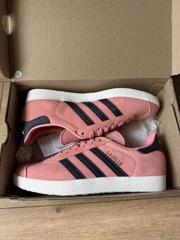 Adidas Gazelle - 8
