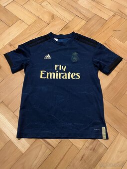 Detské futbalové oblečenie - 8