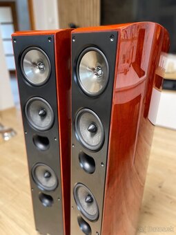 KEF XQ40 - 8
