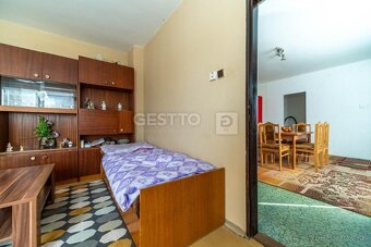 GESTTO | 5-IZBOVÝ RD NA PREDAJ | HRNČIAROVCE NAD PARNOU | 10 - 8