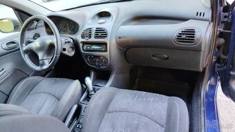 PEUGEOT 206 80kW, 2001 - 8