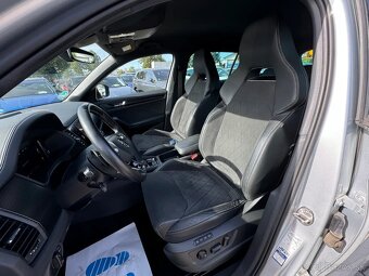 Skoda Kodiaq 2.0TDI Sportline 4x4 - 8