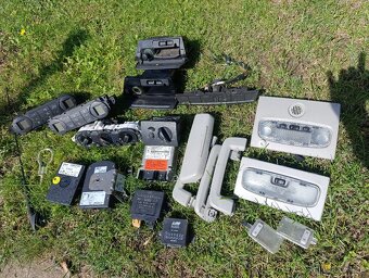 Ford FOCUS Mk2 1.8tdci 85kw Kkda - 8