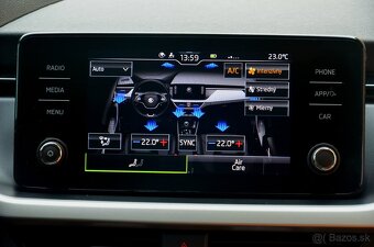 Predám škoda scala - 8