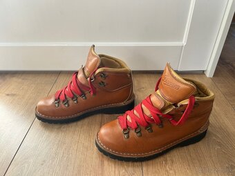 Dámske topánky Danner - 8