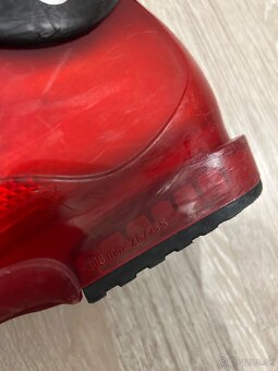 Detsky lyžiarsky set - 8