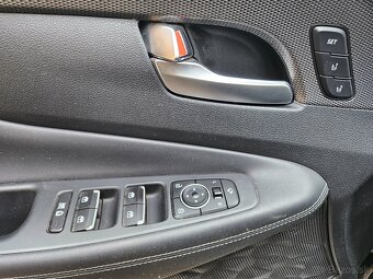 r.v. 2018 Hyundai Santa Fe, maximalna vybava - 8