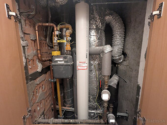 3 i. Ľubovnianska, Petržalka, blízko Draždiaku, OV, 73m2,Lo - 8