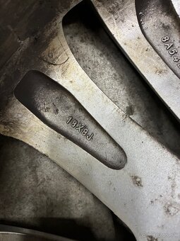 WSP Italy 18x8J ET20 5x120 pre BMW - 8