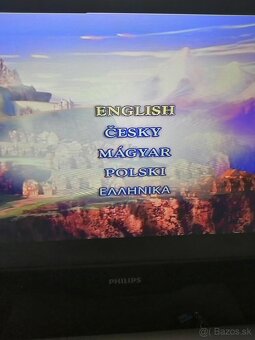 DVD rozprávky - 8