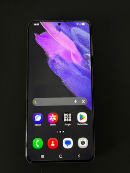 Samsung Galaxy S21 +5G - 8