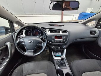 Kia Ceed SW, 1.6 crdi - 8