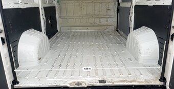 Peugeot Boxer, 2.0HDi 96kW172tis.KMROZVODY - 8