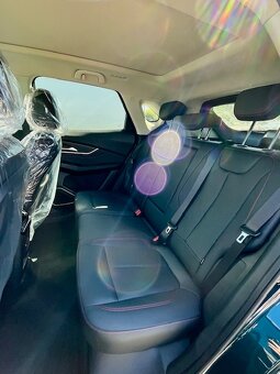 Nový Dongfeng T5 Evo 1.5T 7DCT Dragon Edition - 8