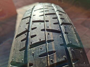 rezervné koleso úzké Kia/Hyundai--R15 - 8