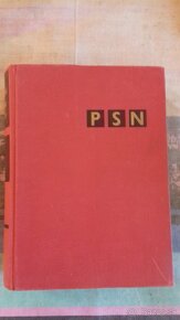 Predám jazykove knihy. - 8