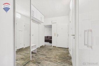 Na prenájom 4 izb. byt Bratislava Dúbravka - 8