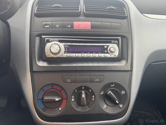 Fiat Punto 1.2 Active - 8