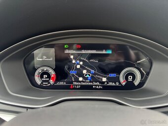 Audi Q5 Sportback Quattro S-line 150kw - Odpočet DPH - - 8