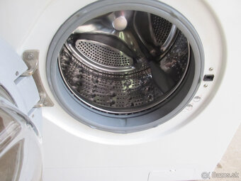 Práčks LG Direct Drive - 8