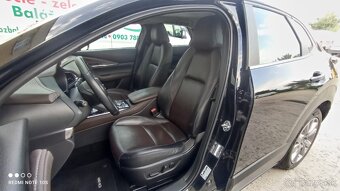 MAZDA CX-30 2.0 SKYACTIV-G MILD-HYBRID AWD A/T - 8