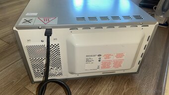 Mikrovlnná rúra eta - 8