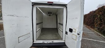 Peugeot BOXER chladiarenská - 8