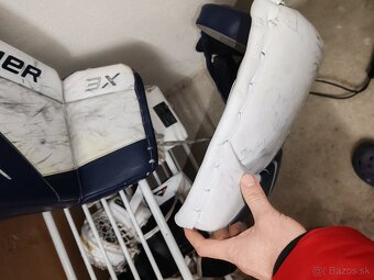 Brankárska vystroj - 8