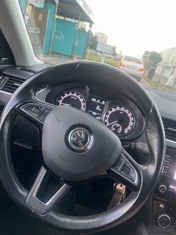 Škoda Octavia 3 - 8