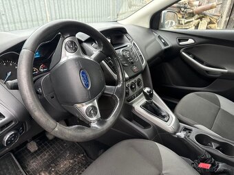 Ford Focus 1.0 2016 - 8