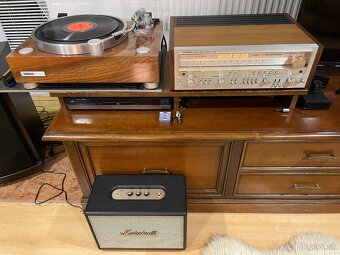 Receiver Pioneer  SX 950 - Top stav - 8