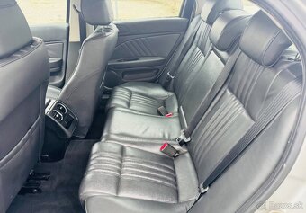 Alfa Romeo 159 2.2 JTS - 8