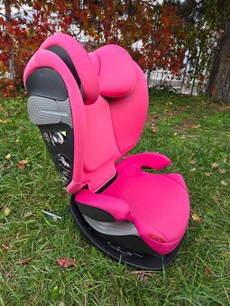 Cybex Pallas S-fix - 8
